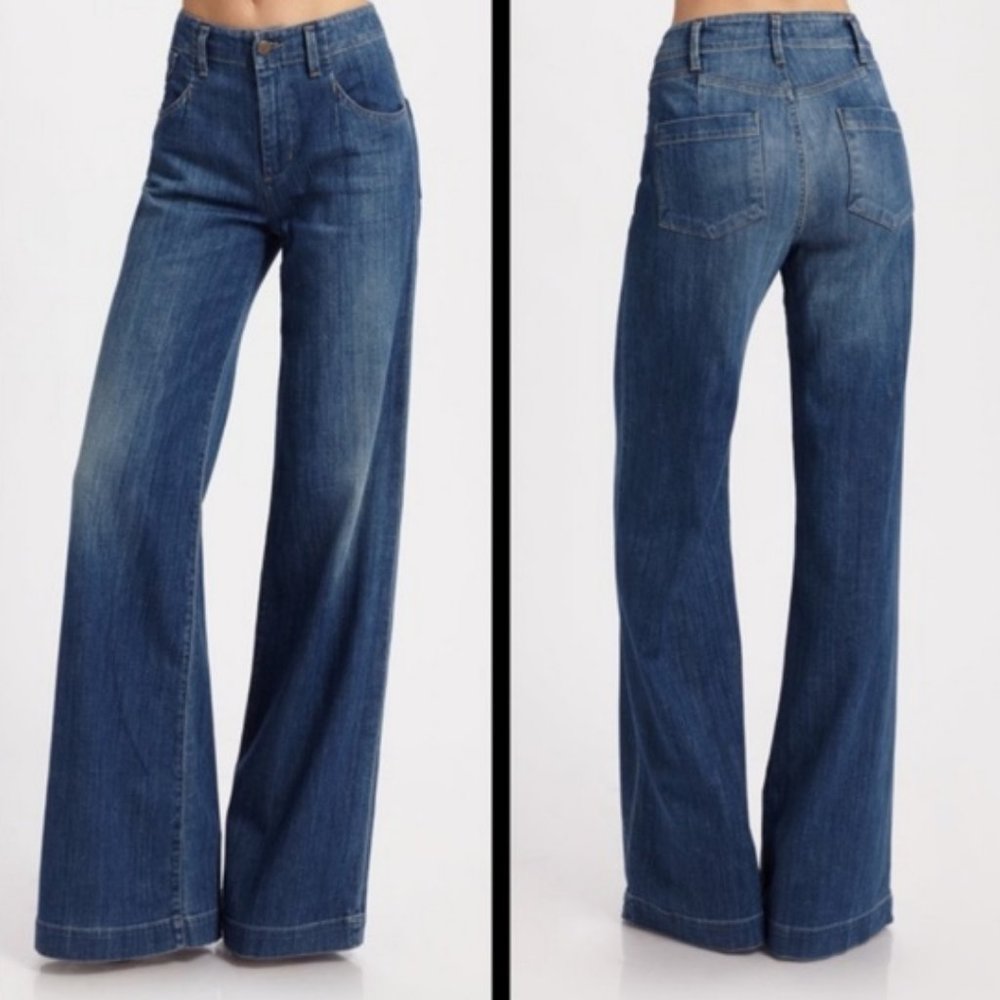 Citizens of Humanity Flare Jeans Size 26